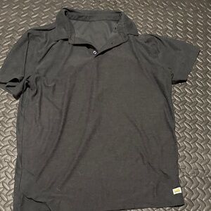 Vuori Strato Tech Polo